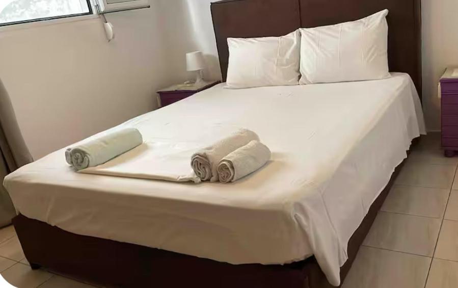 Apartamento Menelaos *